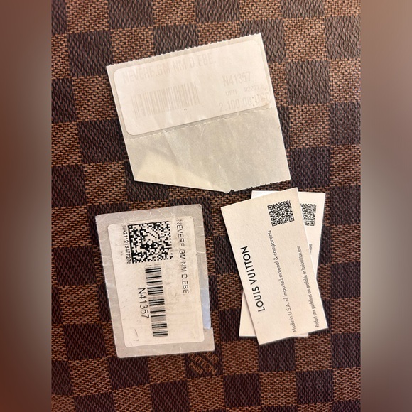 Louis Vuitton Neverfull GM - Picture 3 of 14